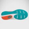 Bullpadel Womens Ionic 25I Padel Shoes (Orange) 2025