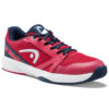 Head Sprint Team 2.5 Women's Shoes [All Court] - Size: 4 UK | Colour: Pink