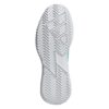 Adidas Womens Defiant Speed 2 All Court Shoes 2025 (Aqua)