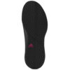 Adidas Mens Defiant Speed Tennis Shoes (Core Black/Blue Dawn/Lucid Fuchsia) - Size 7 UK