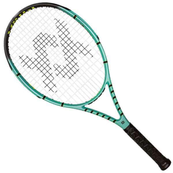 Volkl Vostra V4 Tennis Racket (STRUNG) (2024)