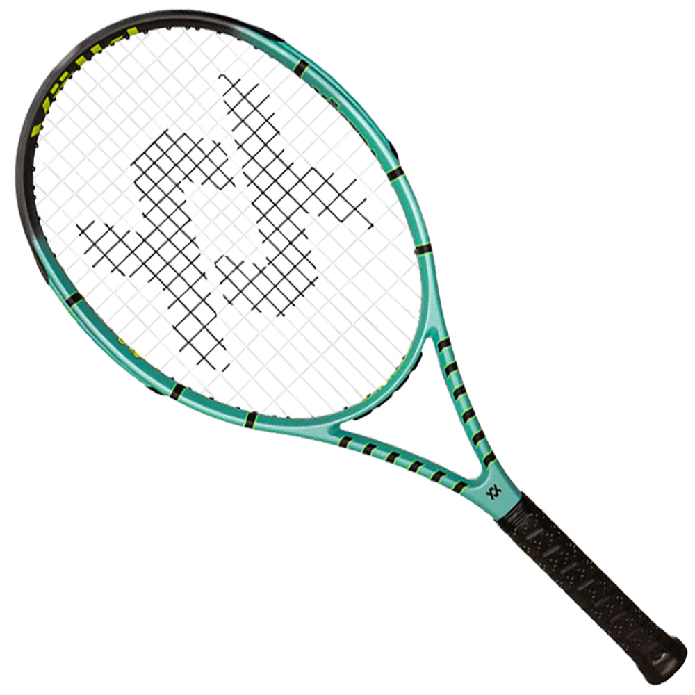Volkl Vostra V4 Tennis Racket (STRUNG) (2024)