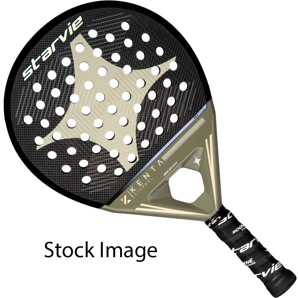 StarVie Kenta Eternal Speed Padel Racket - EX-Demo - Tier 2