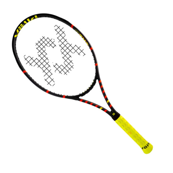 Volkl C10 Evo Tennis Racket (STRUNG)