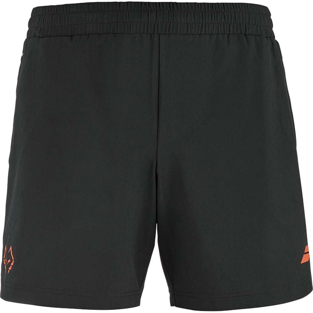 Babolat Lebron Shorts (Black) (2026)