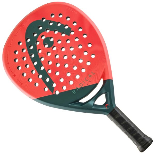 Head Radical Team Padel Racket (2026)