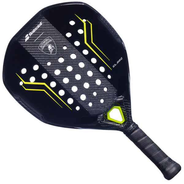 Babolat x Lamborghini BL002 (Black)
