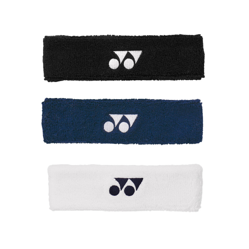 Yonex AC259 Logo Headband