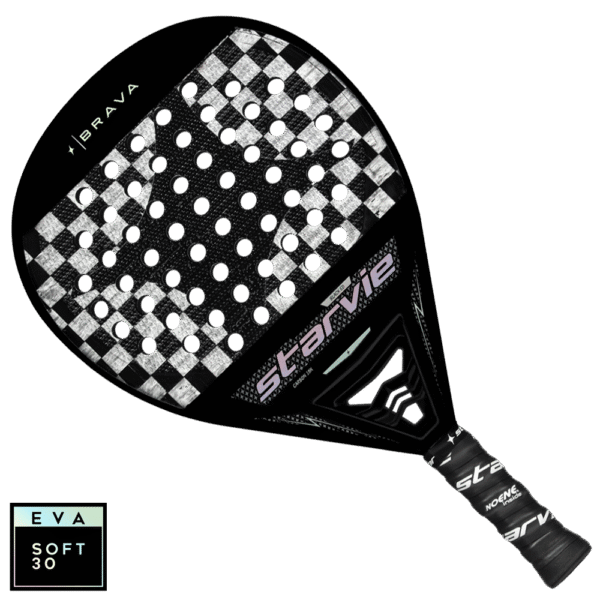 StarVie Brava Padel Racket (2025)