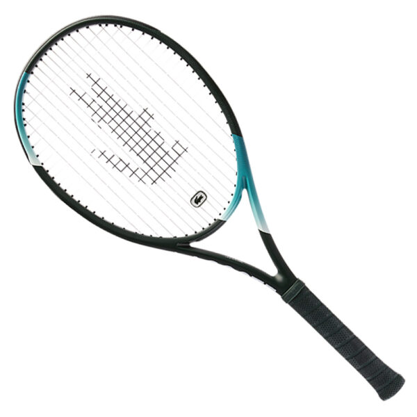 Lacoste L20 Tennis Racket - Grip Size: Grip 2