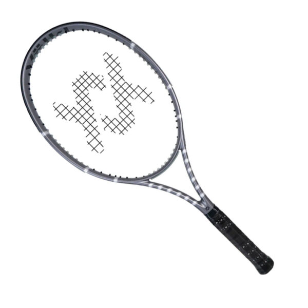 Volkl V1 Classic Tennis Racket (STRUNG)