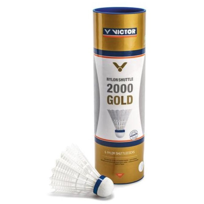 Victor Nylon 2000 Shuttlecock