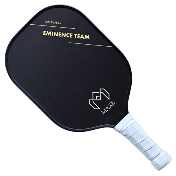 Maxe Eminence Team Pickleball Paddle (2024)