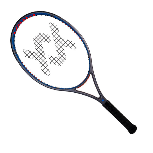 Volkl V-Cell 1 OS Tennis Racket (STRUNG)