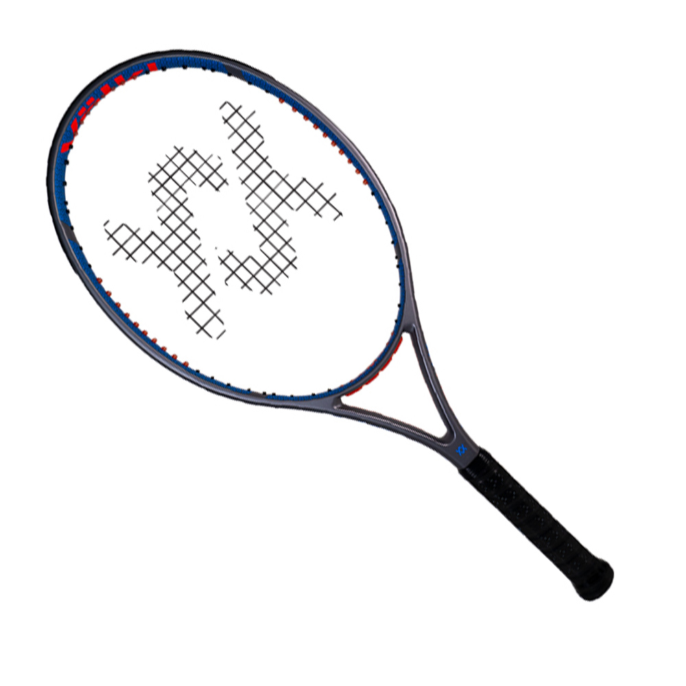 Volkl V-Cell 1 OS Tennis Racket (STRUNG)