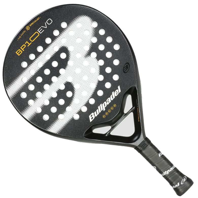 Bullpadel BP10 Evo Padel Racket (2025)
