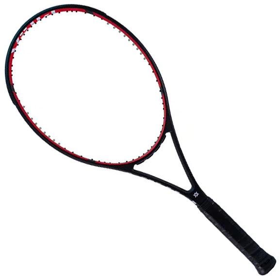 Volkl V-Cell V8 285g Tennis Racket (STRUNG)