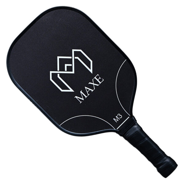 Maxe M3.0 Pickleball Paddle (2024)