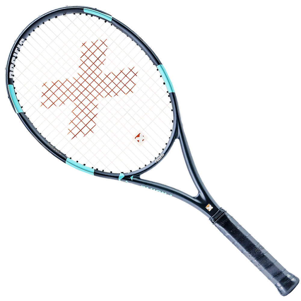 Pacific BXT X Fast LT Tennis Racket - Grip Size: Grip 1