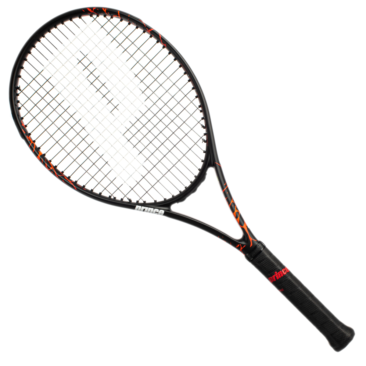 Prince Beast 100 265g Tennis Racket - Grip 0
