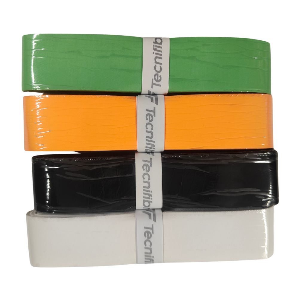 Tecnifibre PU Squash Feel Replacement Grip