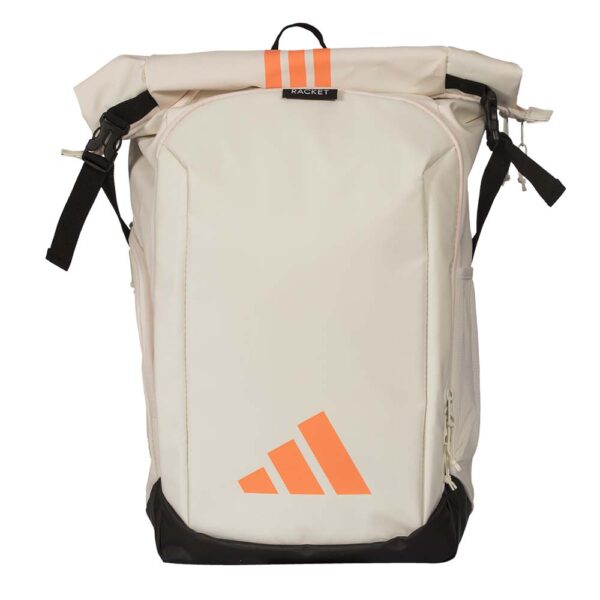 Adidas Multigame Backpack (Off White) 2026