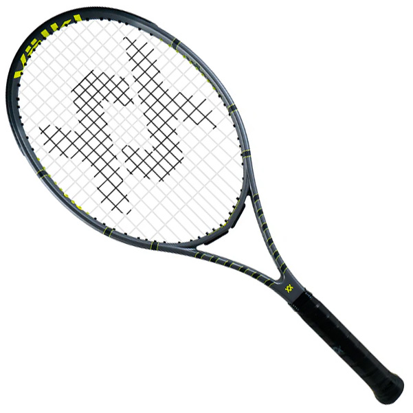 Volkl Vostra V10 300g Tennis Racket (STRUNG)