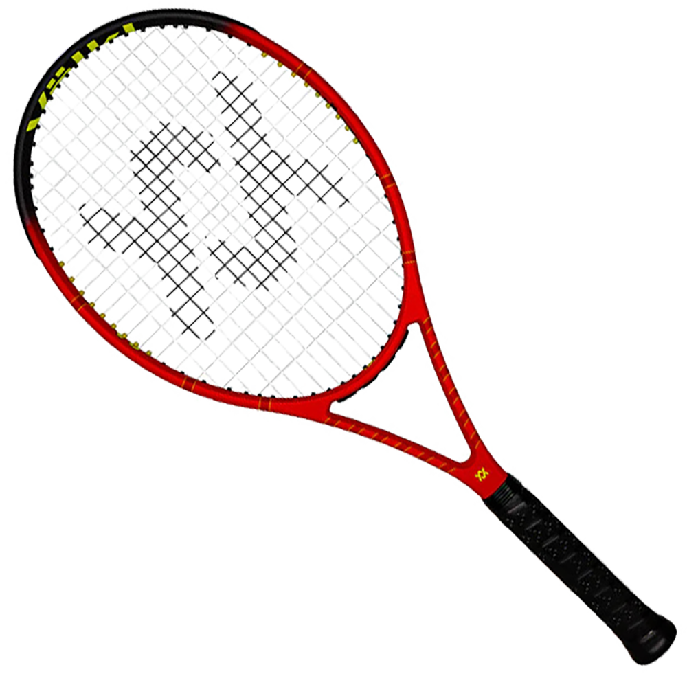 Volkl Vostra V8 315 Tennis Racket (STRUNG) (2024)