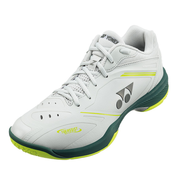 Yonex Power Cushion 65 Z VA Badminton Shoes 2025 (Greyish Beige)
