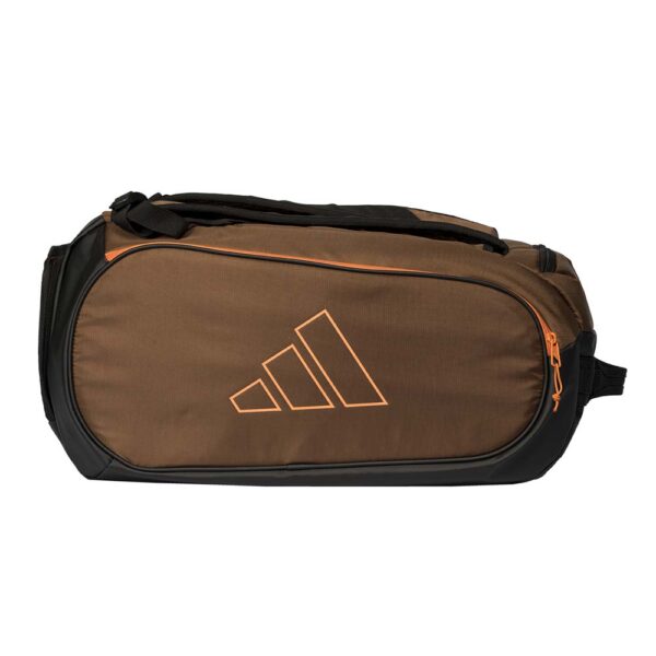 Adidas Tour Padel Racket Bag (Bronze) 2026