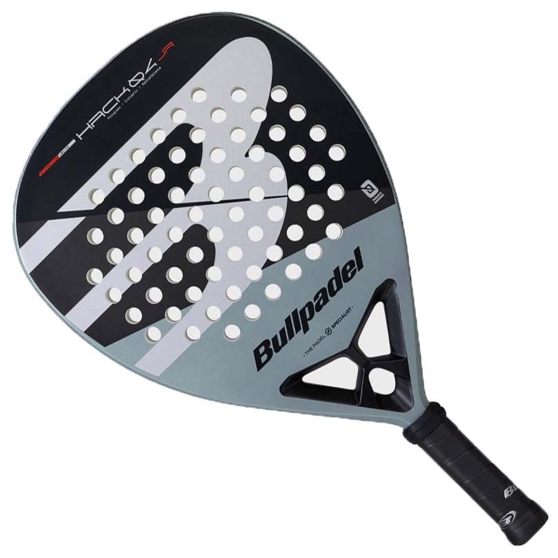 Bullpadel Hack Jr 26 Padel Racket (2026)