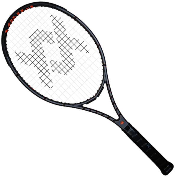 Volkl Vostra V9 290 Tennis Racket (STRUNG) (2024)