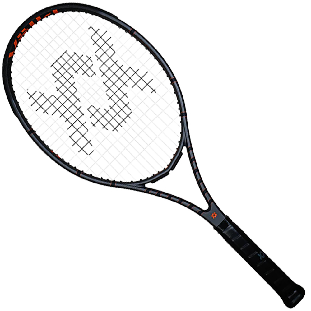 Volkl Vostra V9 290 Tennis Racket (STRUNG) (2024)