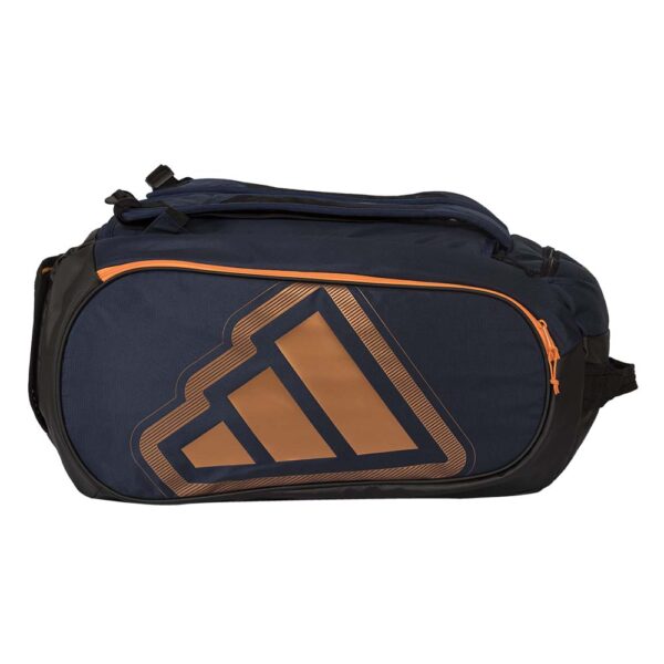 Adidas Pro Tour Padel Racket Bag (Navy) 2026