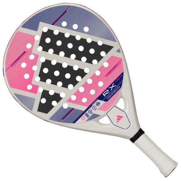 Adidas RX Series Light Padel Racket (2026)