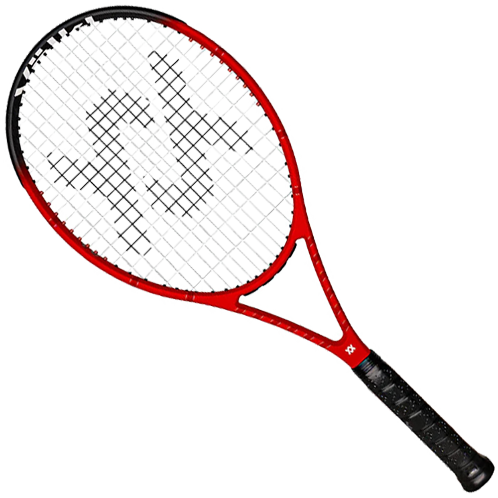 Volkl Vostra V8 285 Tennis Racket (STRUNG) (2024)