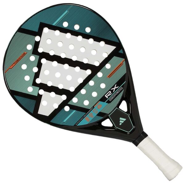 Adidas RX Series Padel Racket (2026)