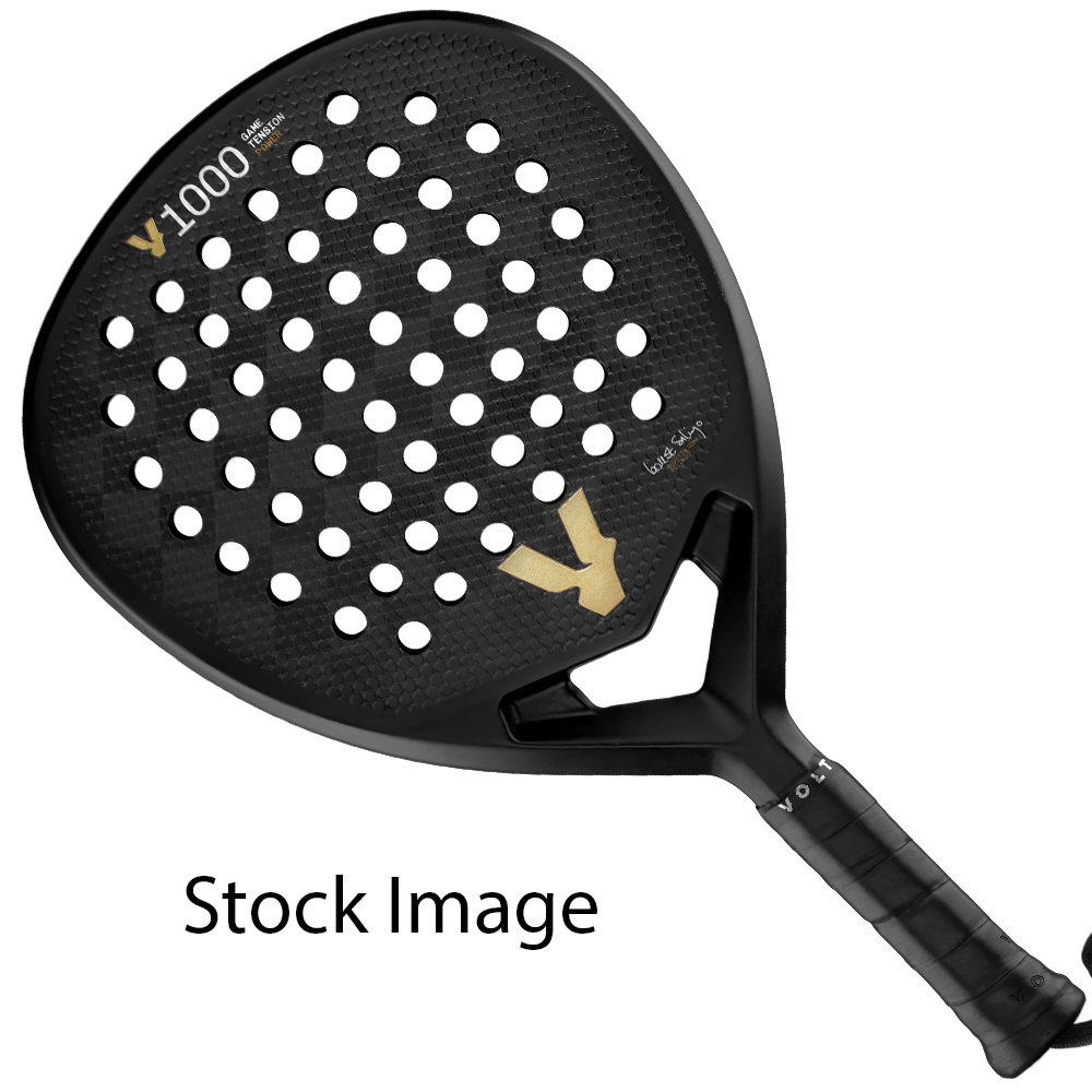 Volt 1000 Padel Racket - EX-Demo - Tier 2
