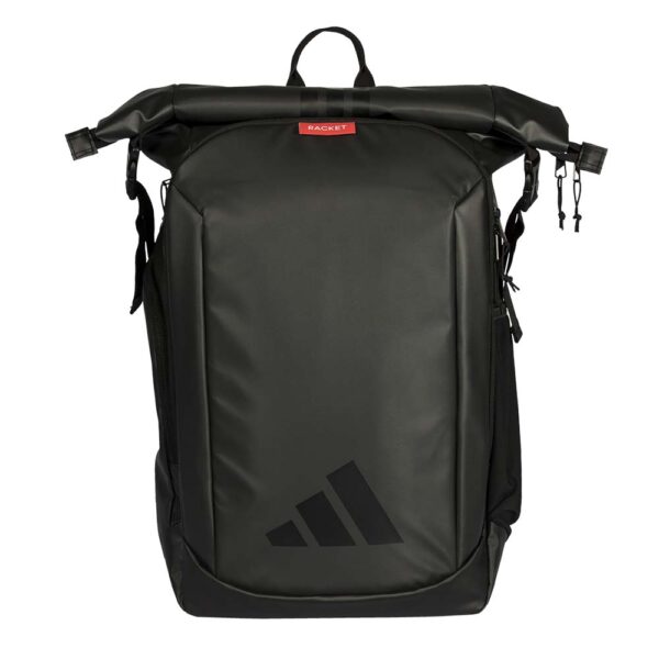 Adidas Multigame Backpack (Tonal Black) 2026