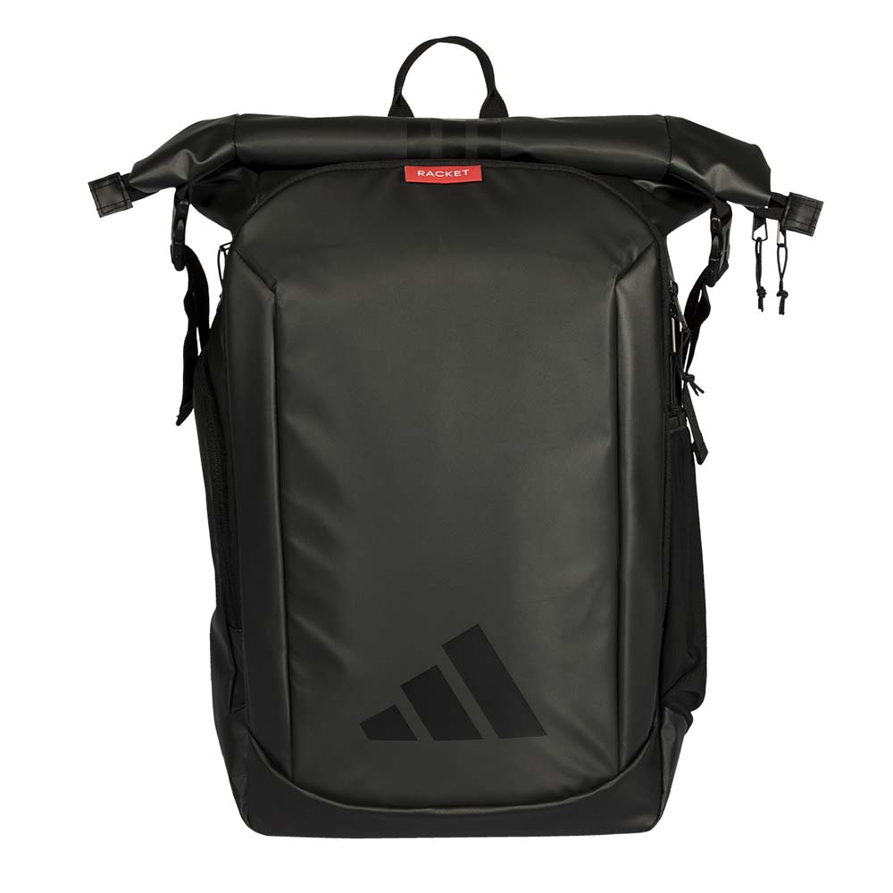 Adidas Multigame Backpack (Tonal Black) 2026