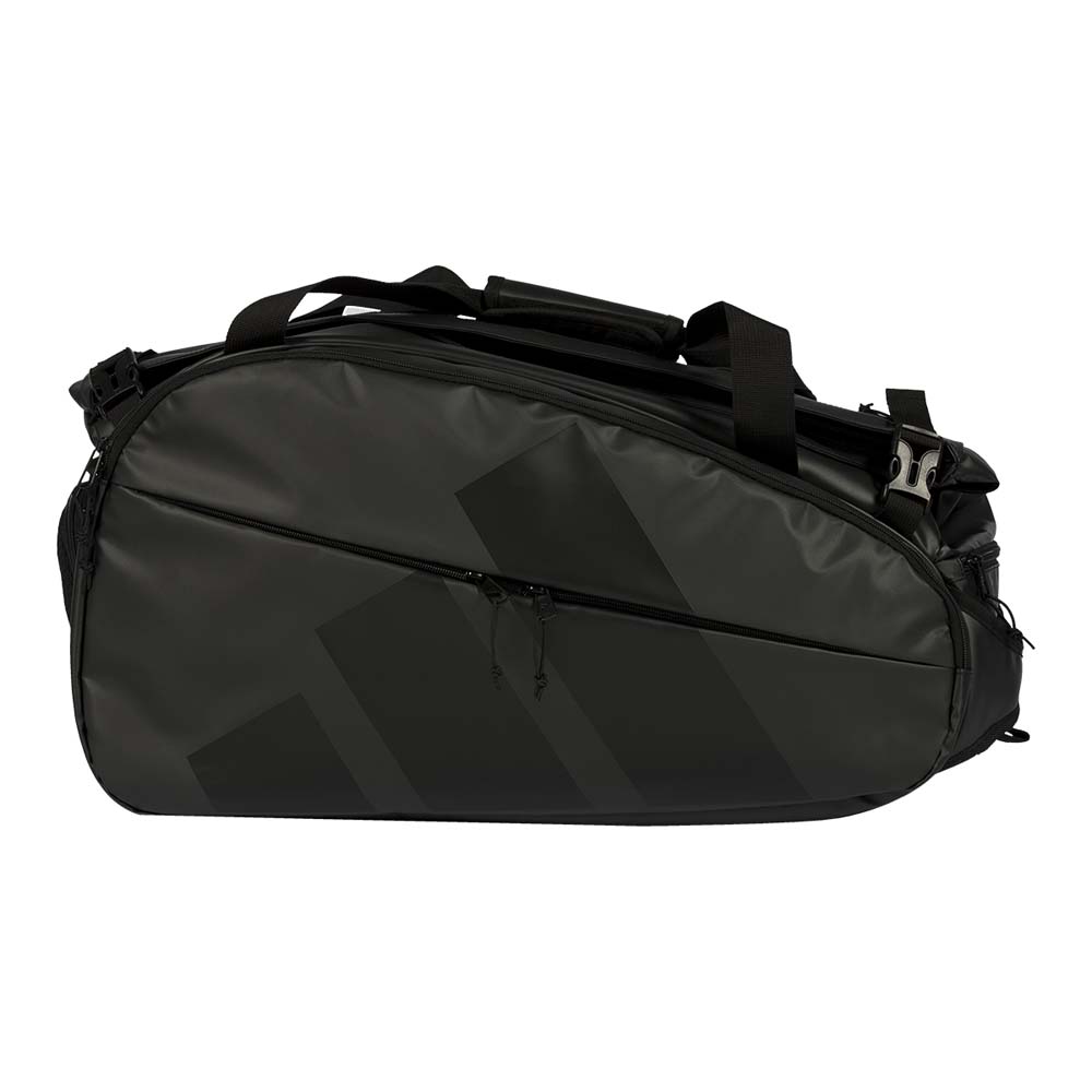 Adidas Multigame Padel Racket Bag (Tonal Black) 2026