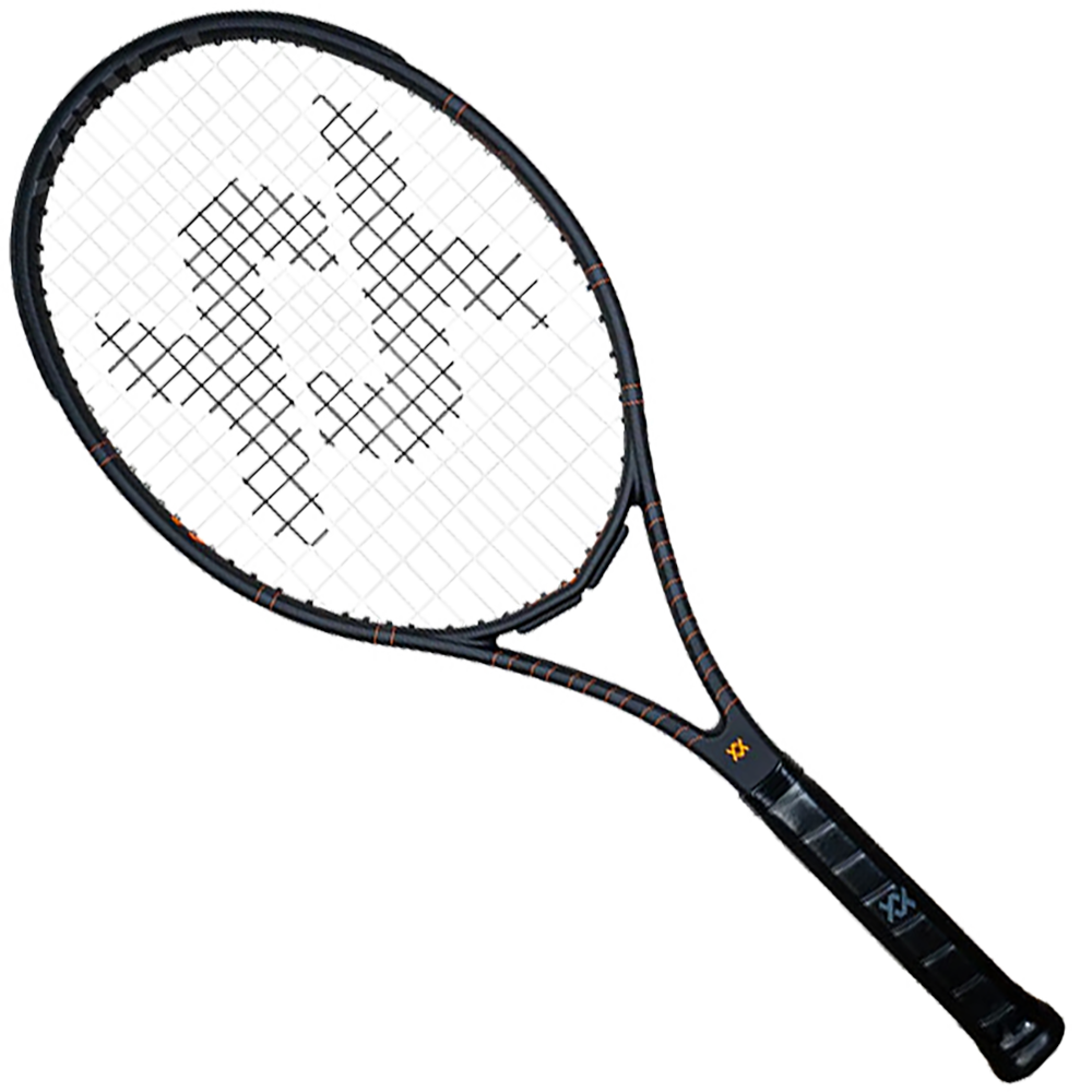 Volkl Vostra V9 305 Tennis Racket (STRUNG) (2024)