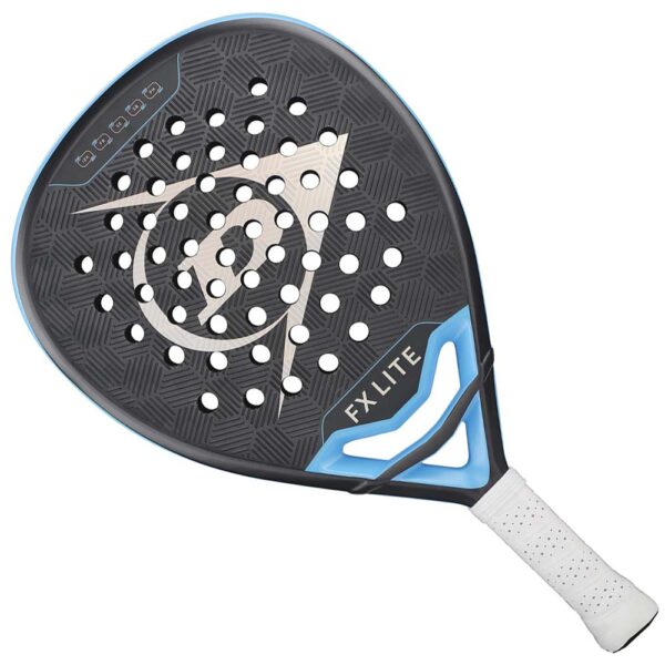 Dunlop FX Lite Padel Racket (2026)