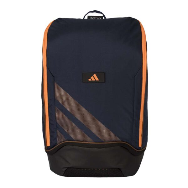 Adidas Pro Tour Backpack (Navy) 2026