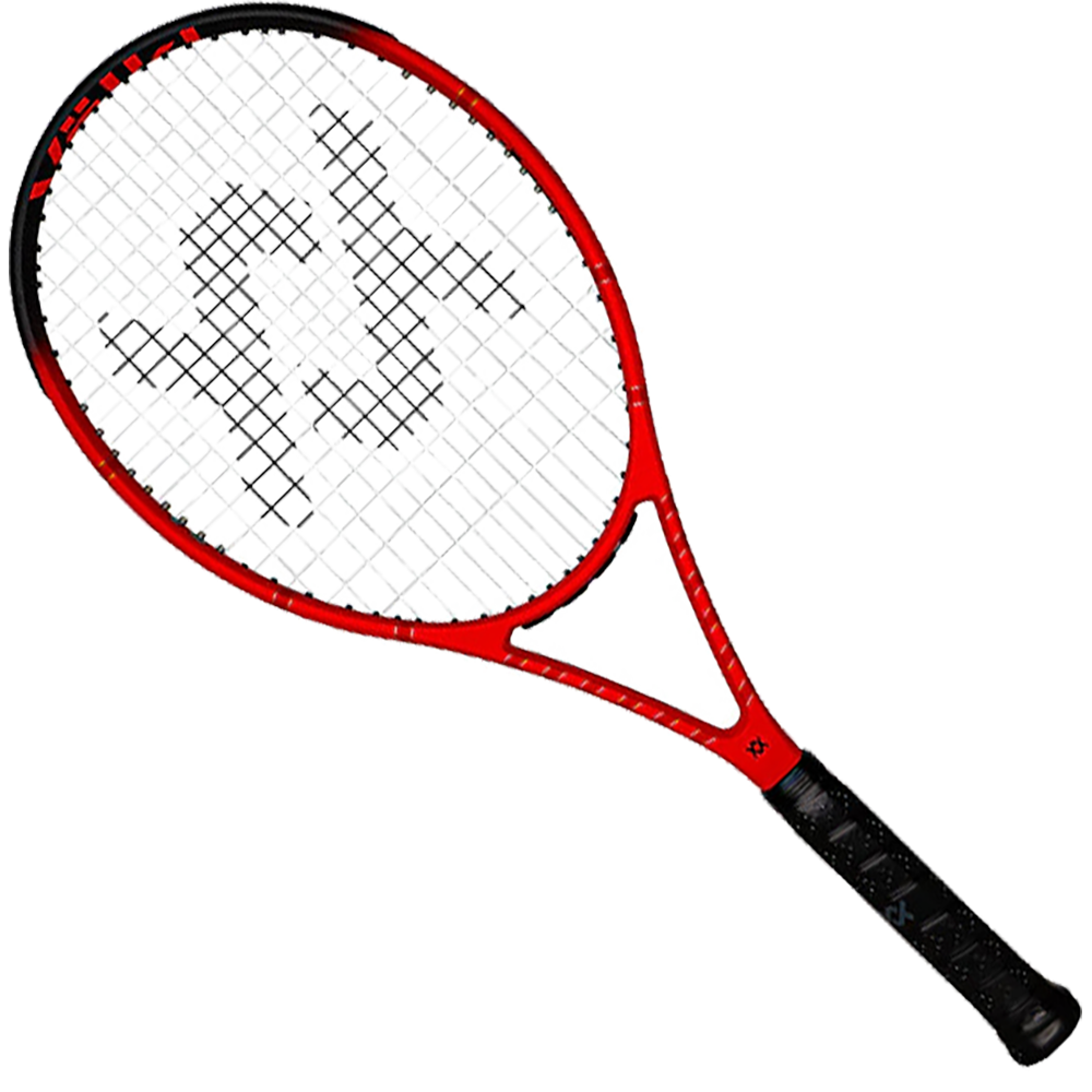 Volkl Vostra V8 300 Tennis Racket (STRUNG) (2024)