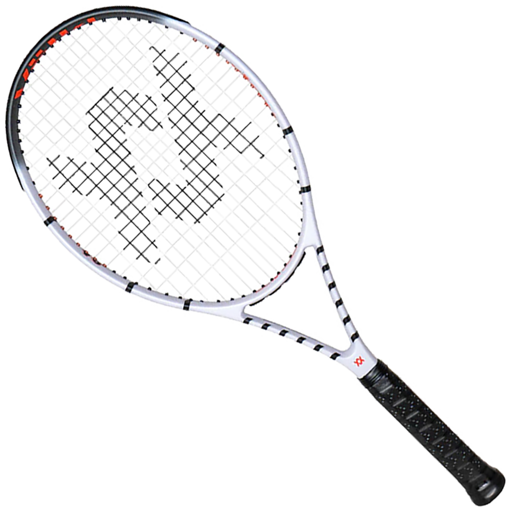 Volkl Vostra V6 Tennis Racket (STRUNG) (2024)