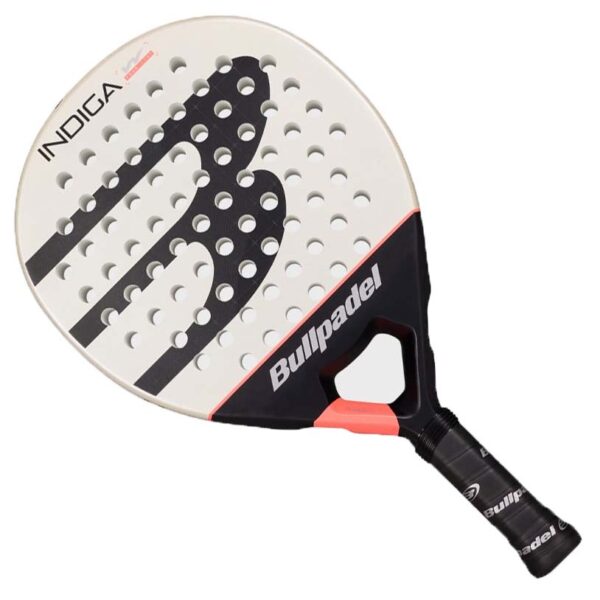 Bullpadel Indiga W 26 Padel Racket (2026)