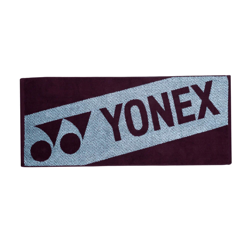 Yonex Sports Towel (Bordeaux)