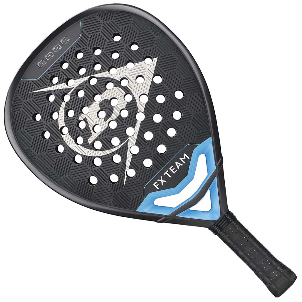 Dunlop FX Team Padel Racket (2026)