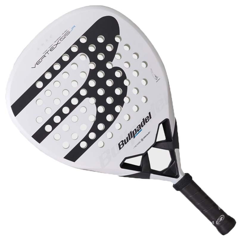 Bullpadel Vertex Jr Boy 26 Padel Racket (2026)